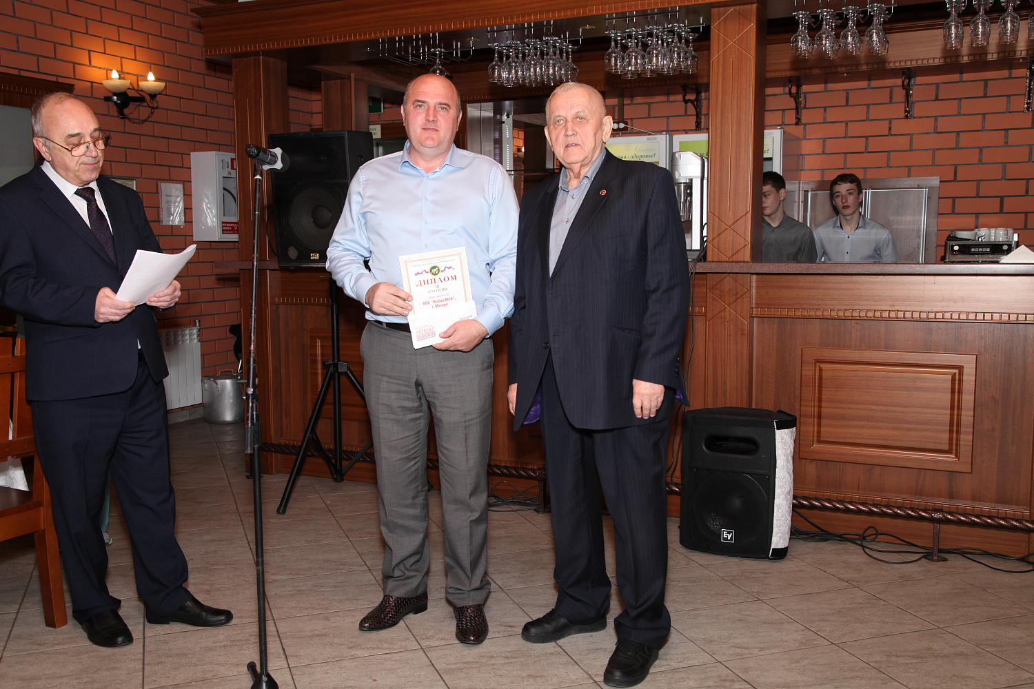 23 мая 2024 года состоялся очередной 21-й семинар с участием компаний-партнеров АО «Тюменский аккумуляторный завод» со всех регионов России