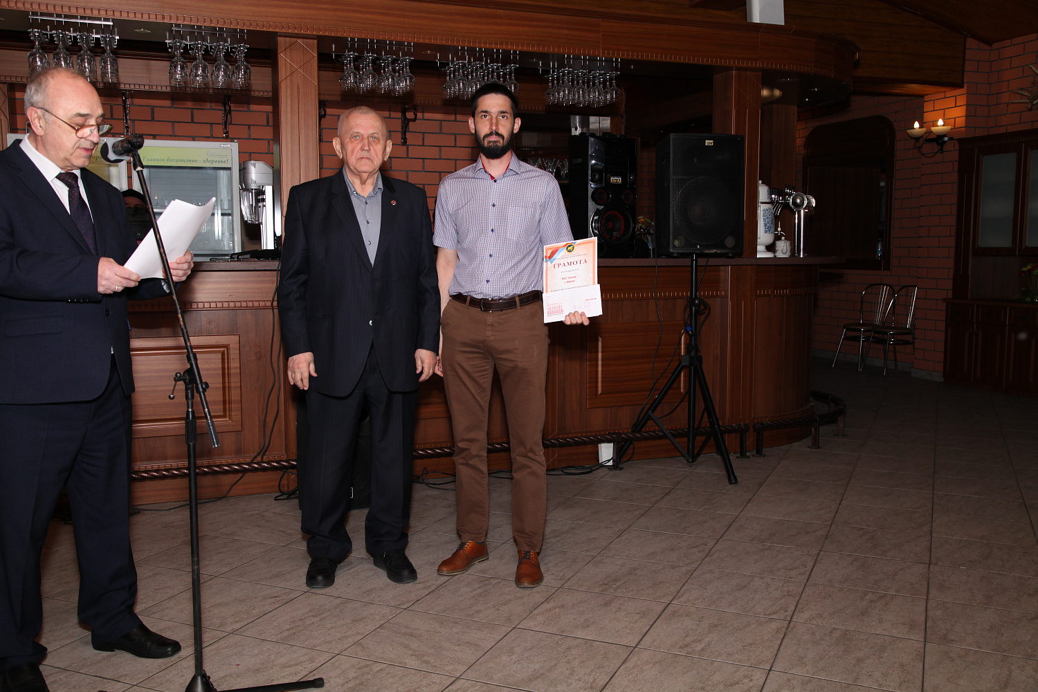 23 мая 2024 года состоялся очередной 21-й семинар с участием компаний-партнеров АО «Тюменский аккумуляторный завод» со всех регионов России