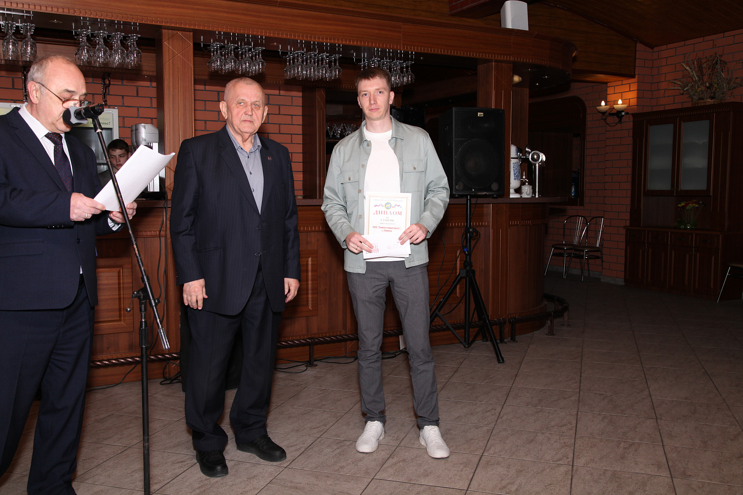 23 мая 2024 года состоялся очередной 21-й семинар с участием компаний-партнеров АО «Тюменский аккумуляторный завод» со всех регионов России