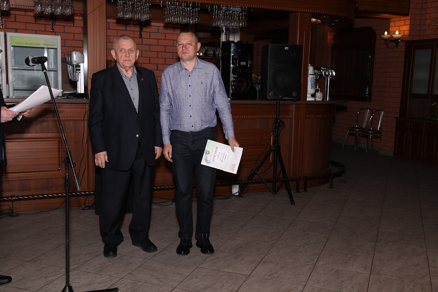 23 мая 2024 года состоялся очередной 21-й семинар с участием компаний-партнеров АО «Тюменский аккумуляторный завод» со всех регионов России