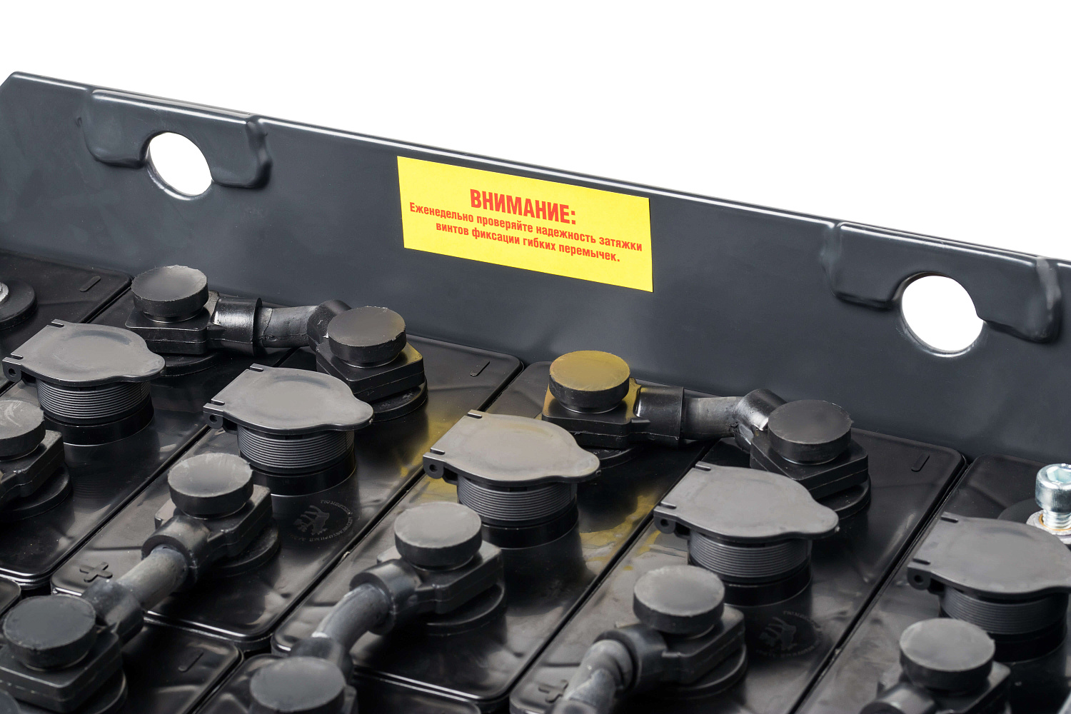 Тяговые АКБ