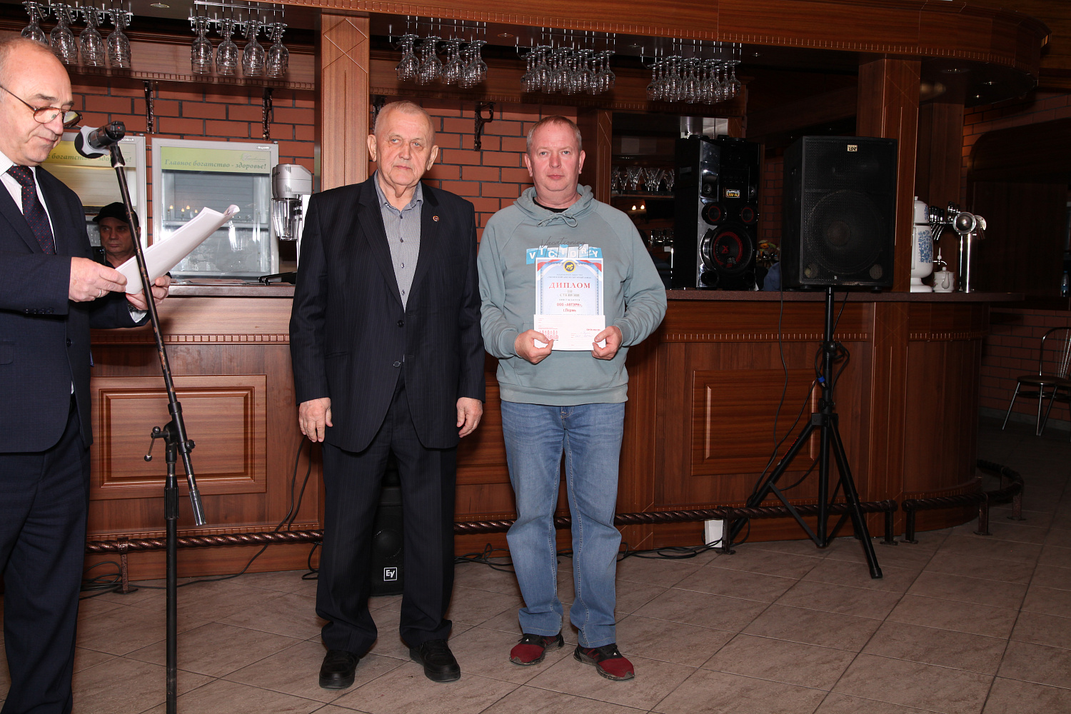 23 мая 2024 года состоялся очередной 21-й семинар с участием компаний-партнеров АО «Тюменский аккумуляторный завод» со всех регионов России