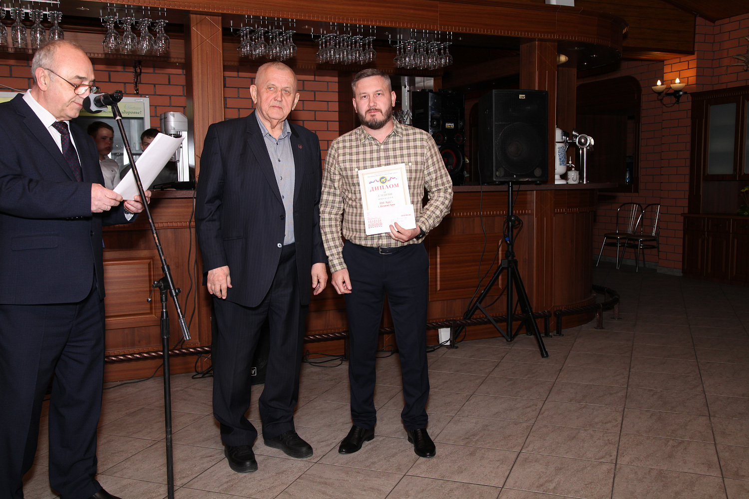 23 мая 2024 года состоялся очередной 21-й семинар с участием компаний-партнеров АО «Тюменский аккумуляторный завод» со всех регионов России