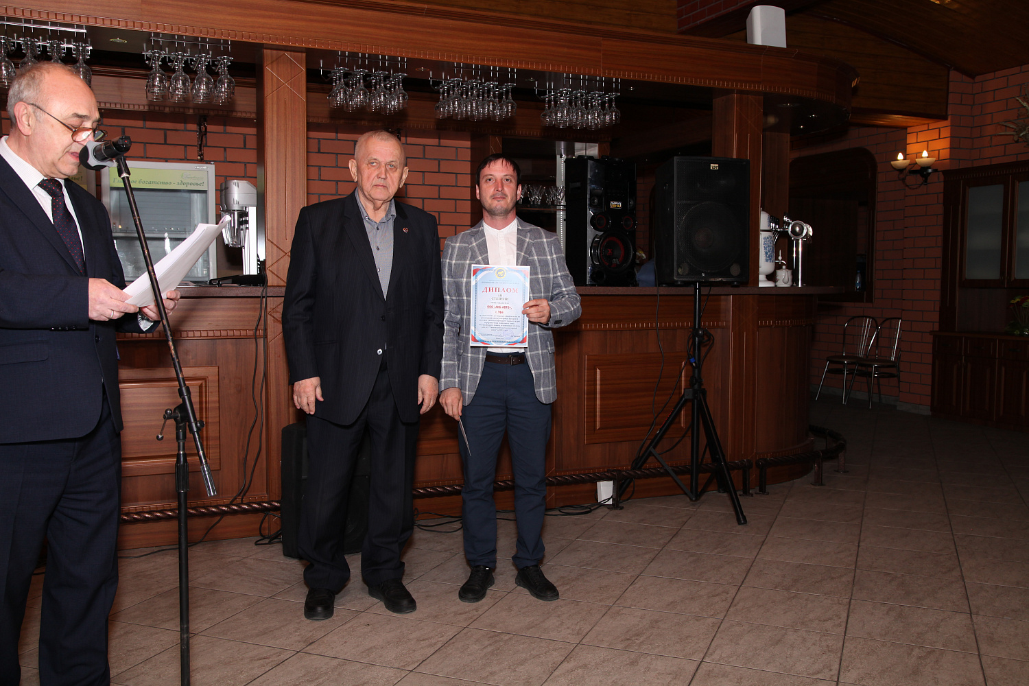 23 мая 2024 года состоялся очередной 21-й семинар с участием компаний-партнеров АО «Тюменский аккумуляторный завод» со всех регионов России