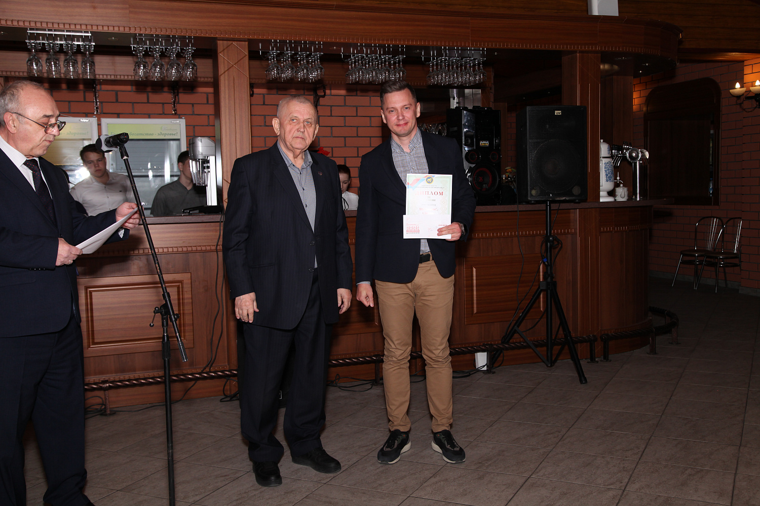 23 мая 2024 года состоялся очередной 21-й семинар с участием компаний-партнеров АО «Тюменский аккумуляторный завод» со всех регионов России