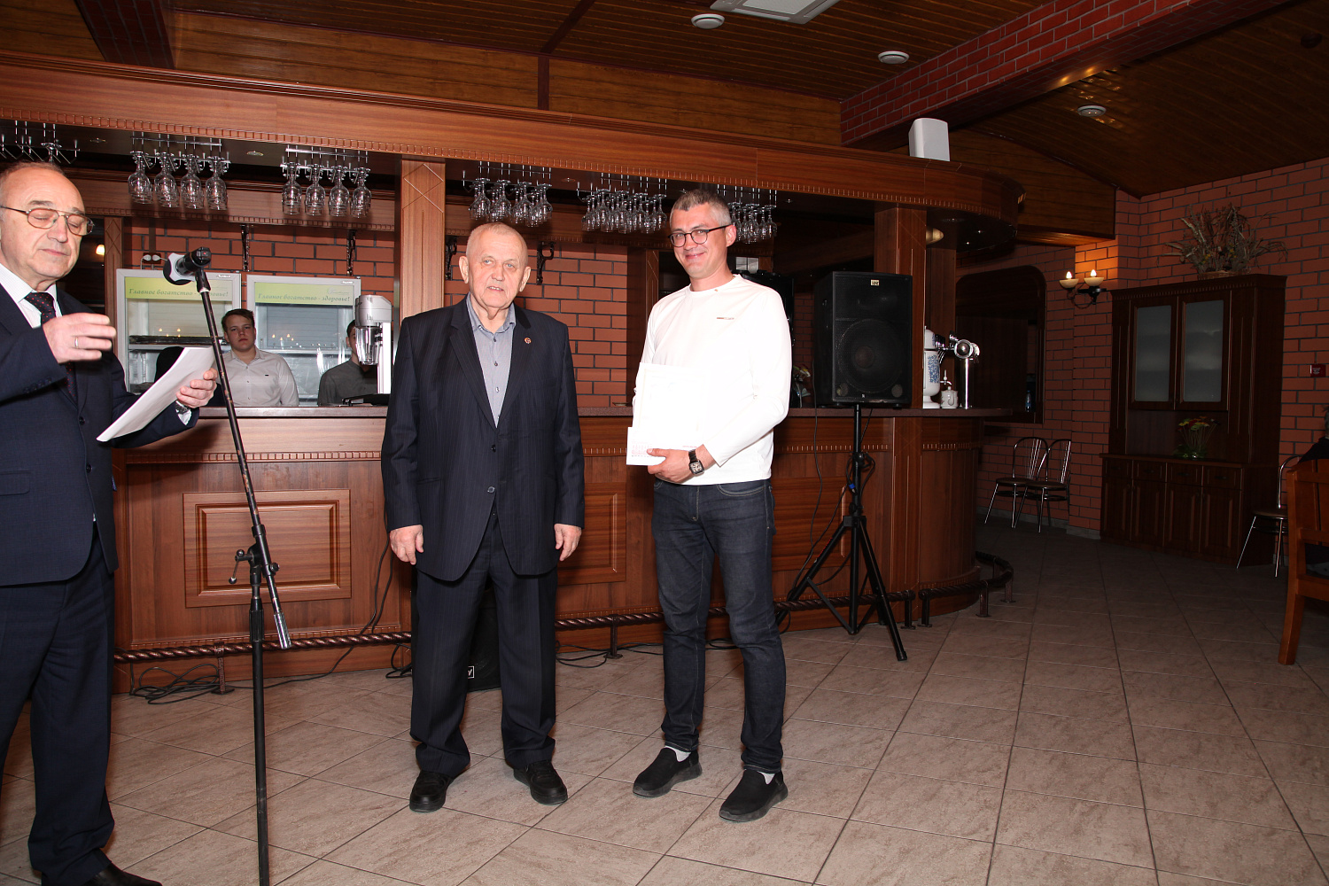 23 мая 2024 года состоялся очередной 21-й семинар с участием компаний-партнеров АО «Тюменский аккумуляторный завод» со всех регионов России