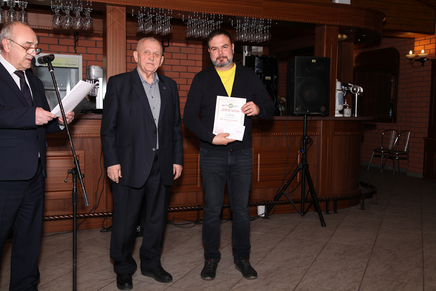 23 мая 2024 года состоялся очередной 21-й семинар с участием компаний-партнеров АО «Тюменский аккумуляторный завод» со всех регионов России