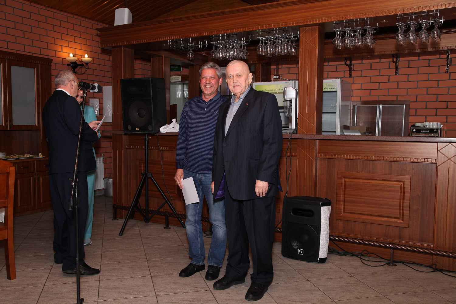 23 мая 2024 года состоялся очередной 21-й семинар с участием компаний-партнеров АО «Тюменский аккумуляторный завод» со всех регионов России