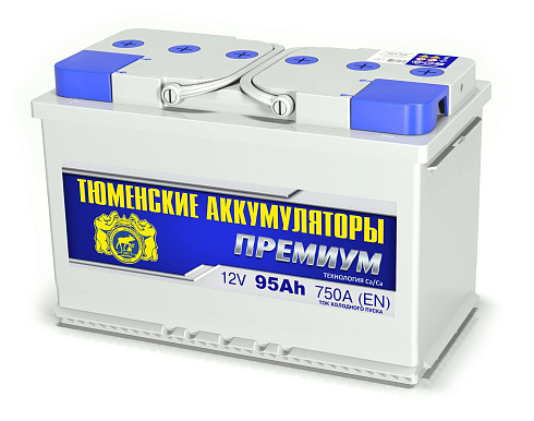 6CT-95L/LR (Са/Са)