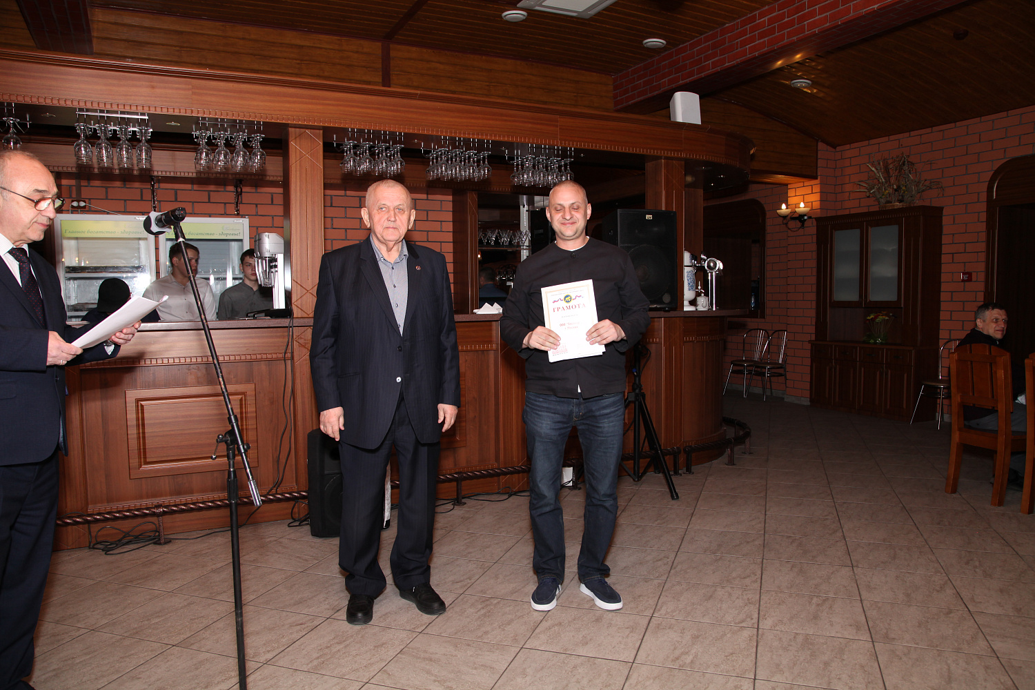 23 мая 2024 года состоялся очередной 21-й семинар с участием компаний-партнеров АО «Тюменский аккумуляторный завод» со всех регионов России