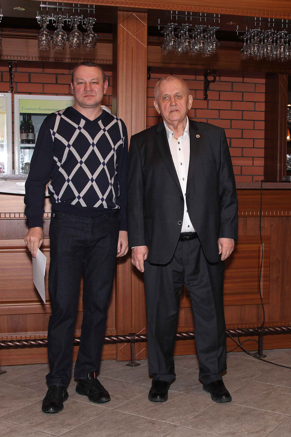 АО "Тюменский аккумуляторный завод" провел традиционную встречу дилеров