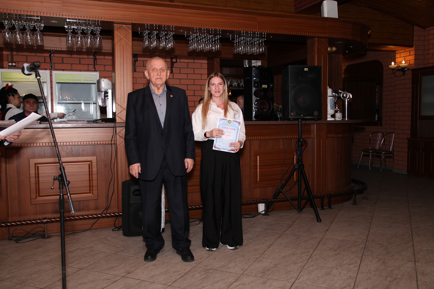 23 мая 2024 года состоялся очередной 21-й семинар с участием компаний-партнеров АО «Тюменский аккумуляторный завод» со всех регионов России