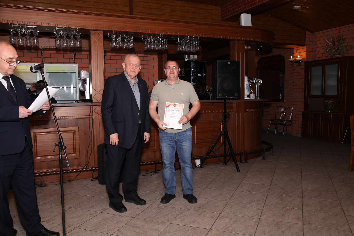 23 мая 2024 года состоялся очередной 21-й семинар с участием компаний-партнеров АО «Тюменский аккумуляторный завод» со всех регионов России