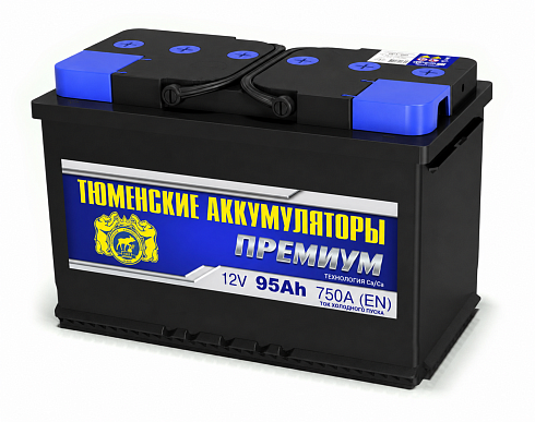 6CT-95L/LR (Са/Са)