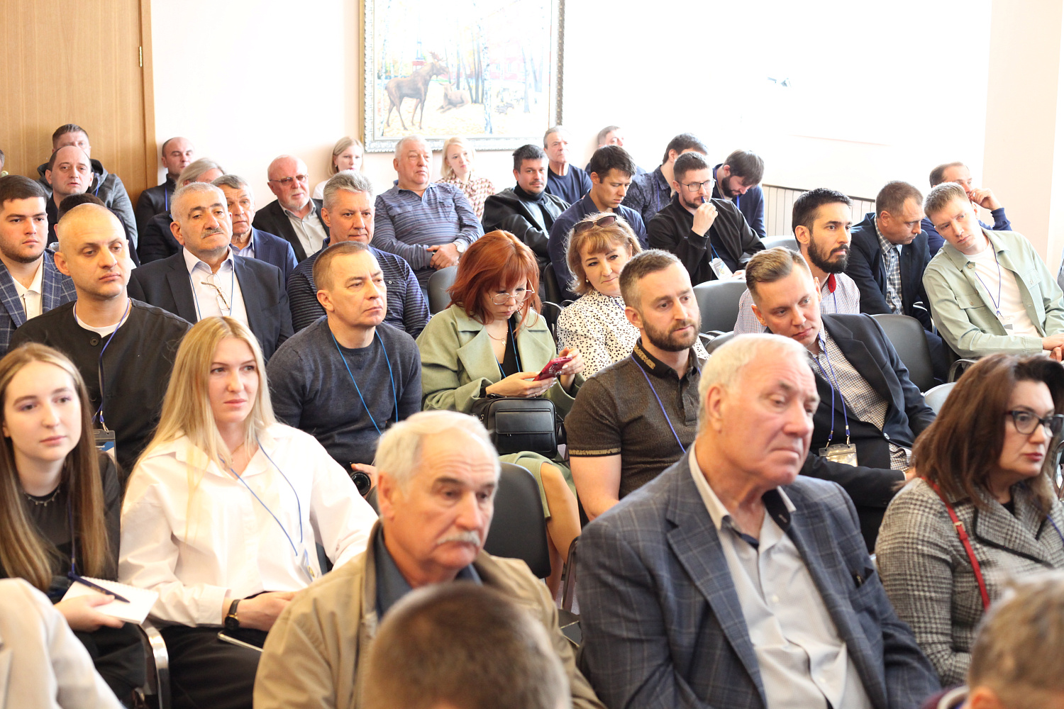 23 мая 2024 года состоялся очередной 21-й семинар с участием компаний-партнеров АО «Тюменский аккумуляторный завод» со всех регионов России