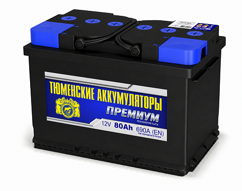 6CT-80L/LR (Са/Са)