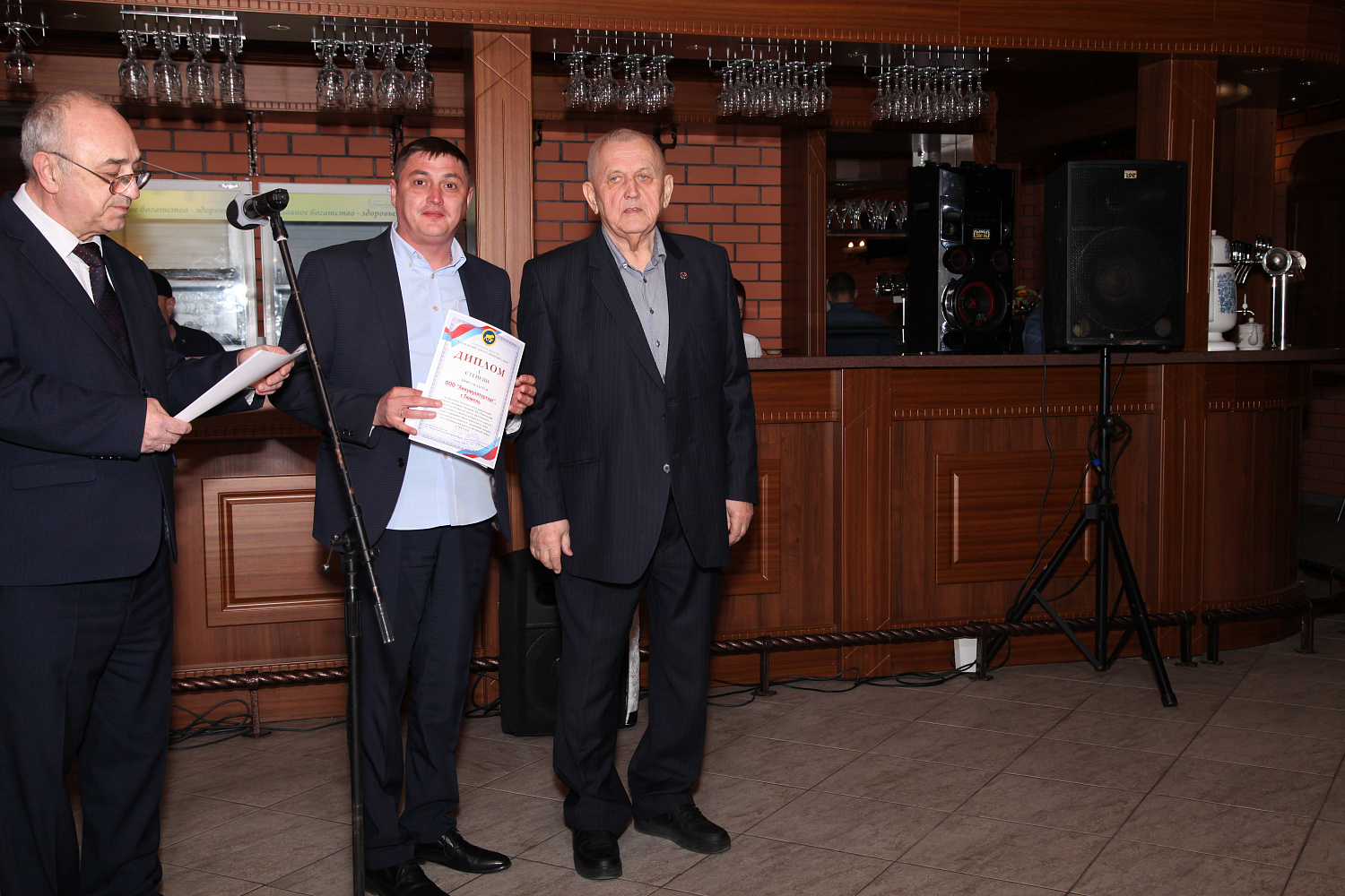 23 мая 2024 года состоялся очередной 21-й семинар с участием компаний-партнеров АО «Тюменский аккумуляторный завод» со всех регионов России