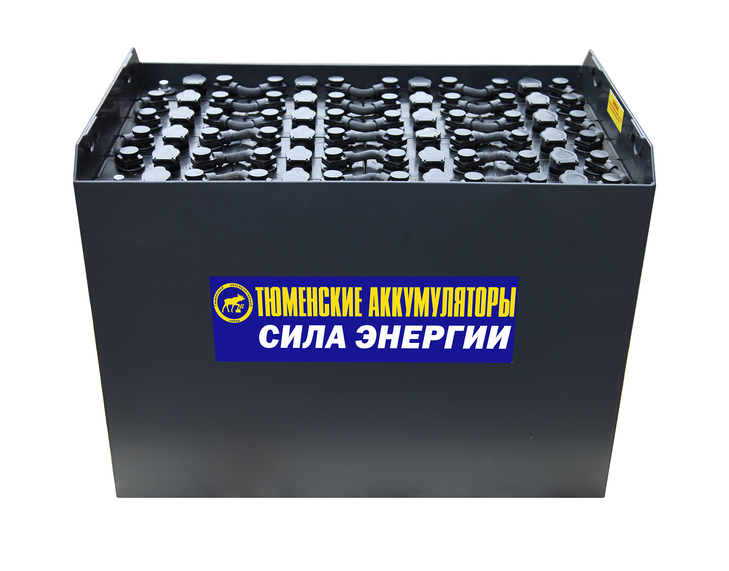 Тяговые АКБ