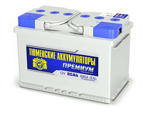 6CT-80L/LR (Са/Са)