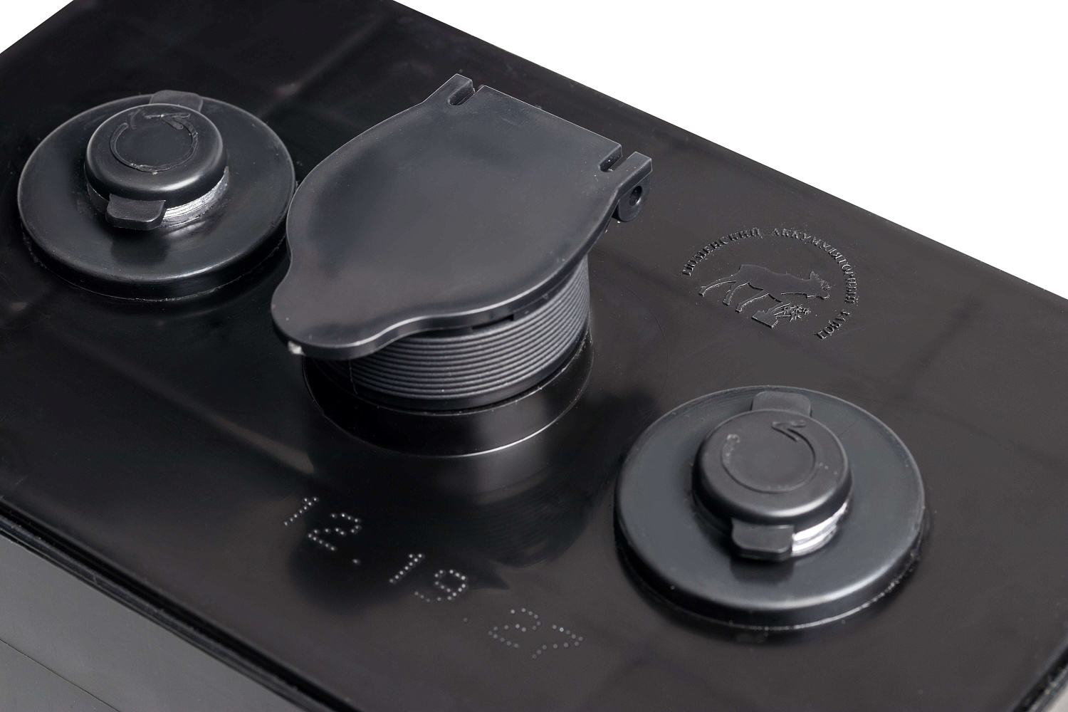 Тяговые АКБ