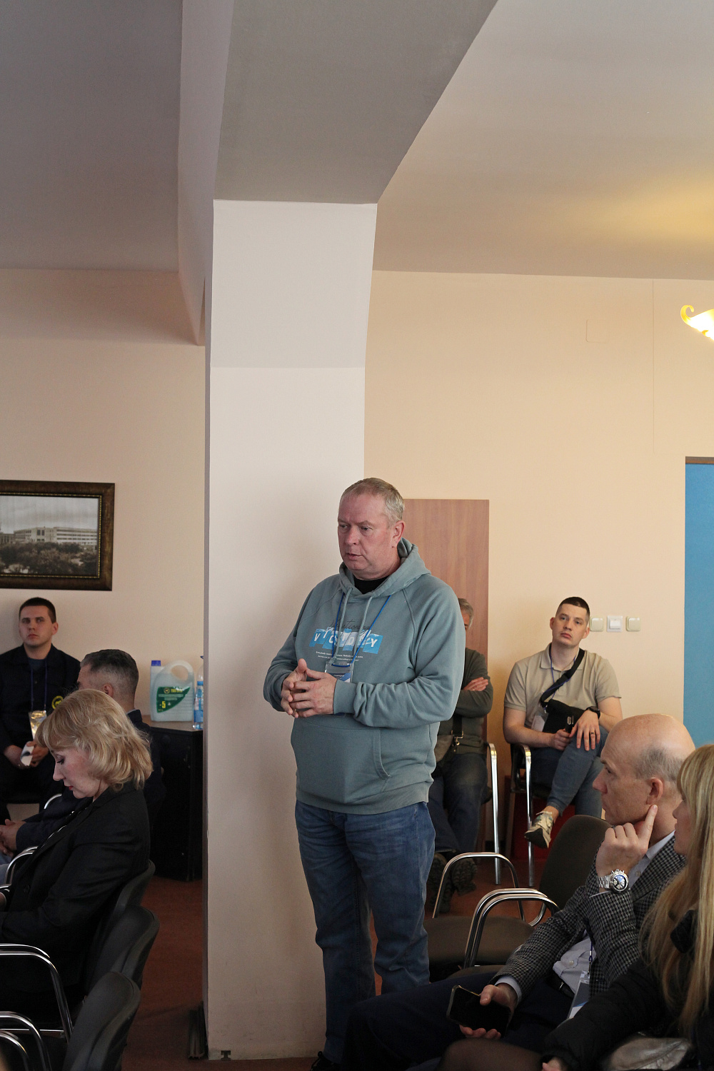 23 мая 2024 года состоялся очередной 21-й семинар с участием компаний-партнеров АО «Тюменский аккумуляторный завод» со всех регионов России