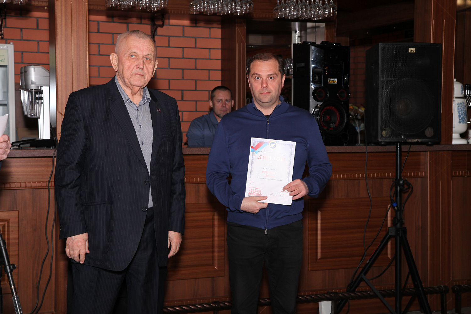 23 мая 2024 года состоялся очередной 21-й семинар с участием компаний-партнеров АО «Тюменский аккумуляторный завод» со всех регионов России