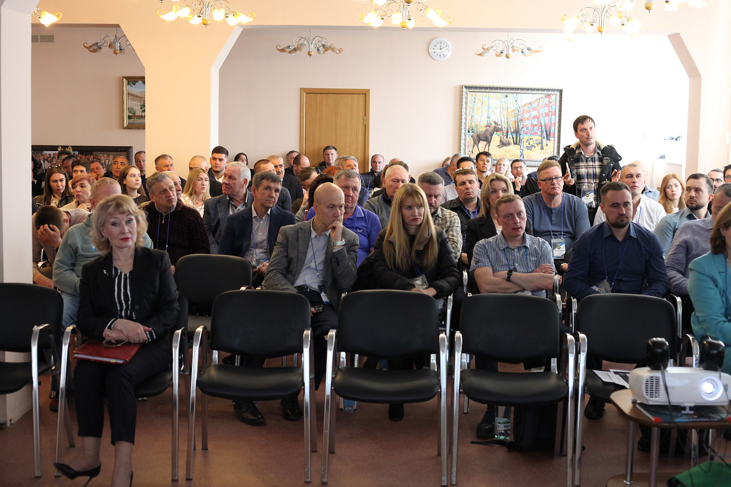 23 мая 2024 года состоялся очередной 21-й семинар с участием компаний-партнеров АО «Тюменский аккумуляторный завод» со всех регионов России